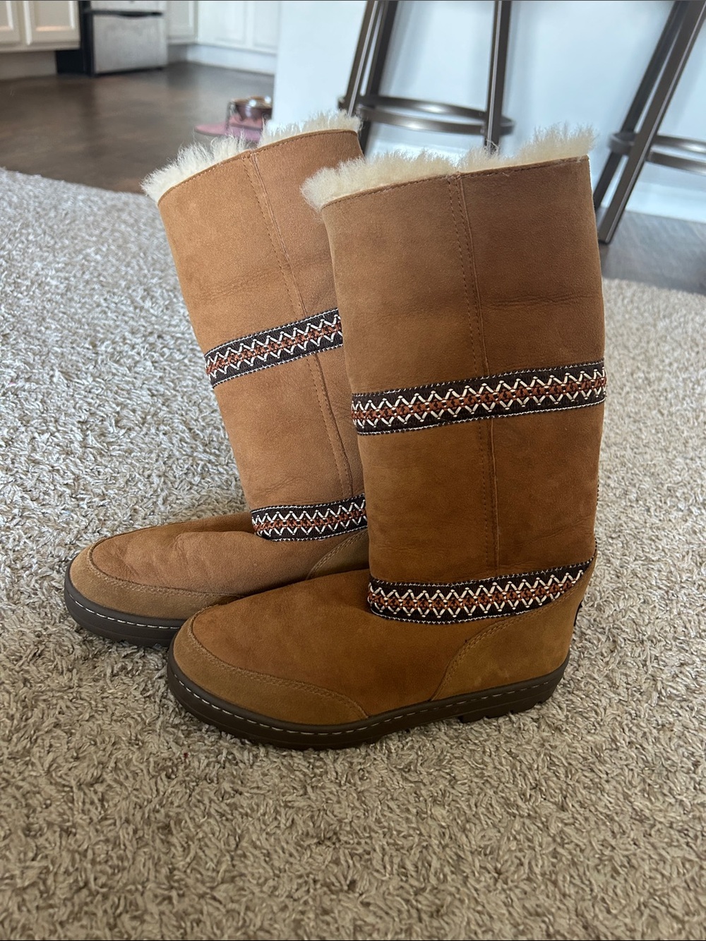 Uggs